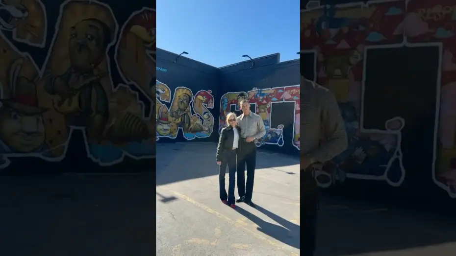 Video for the film Reminders of Him — Kansas City, you showed up