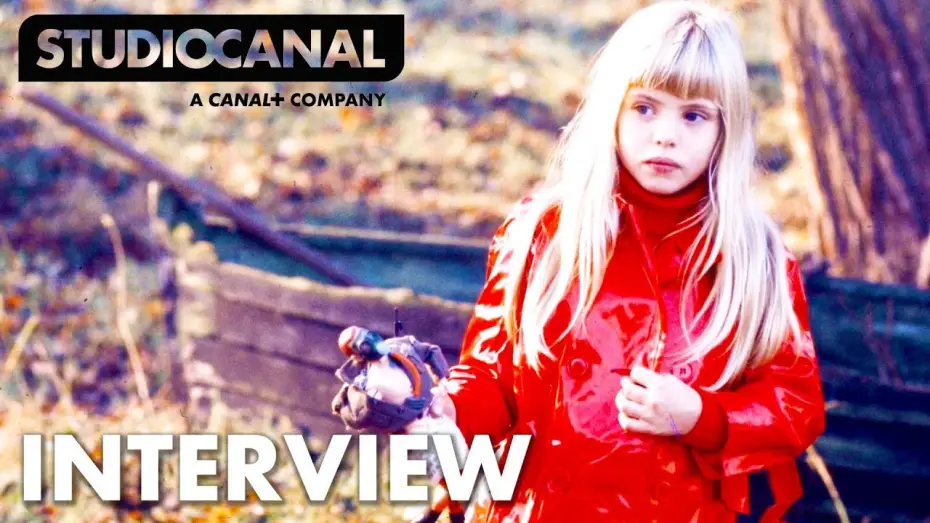 Video for the film Don't Look Now — Meaning Of Colour