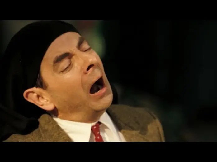 Video for the film Mr. Bean's Holiday — LES VACANCES DE MR BEAN | Extrait - L'opéra