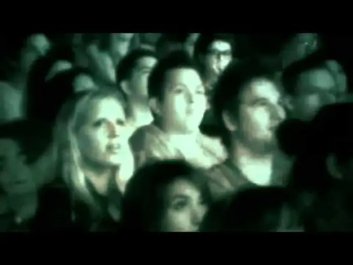 Video for the film Paranormal Activity — Paranormal Activity - Trailer Deutsch/German