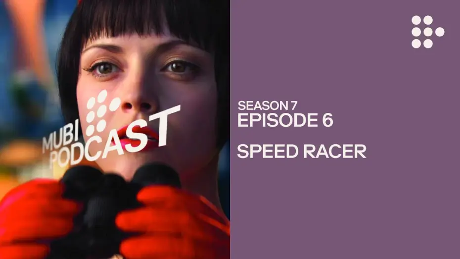 Video for the film Speed Racer — The Wachowskis go full throttle