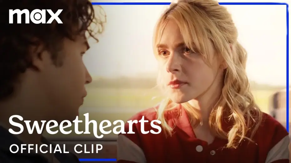 Video for the film Sweethearts — Jamie & Ben Practice Breaking Up With Their Partners