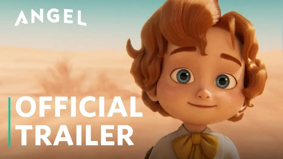 Video for the film The King of Kings — Final Trailer