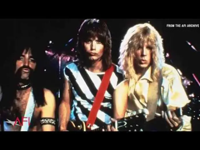 Video for the film This Is Spinal Tap — Carl Reiner and Billy Crystal on THIS IS SPINAL TAP
