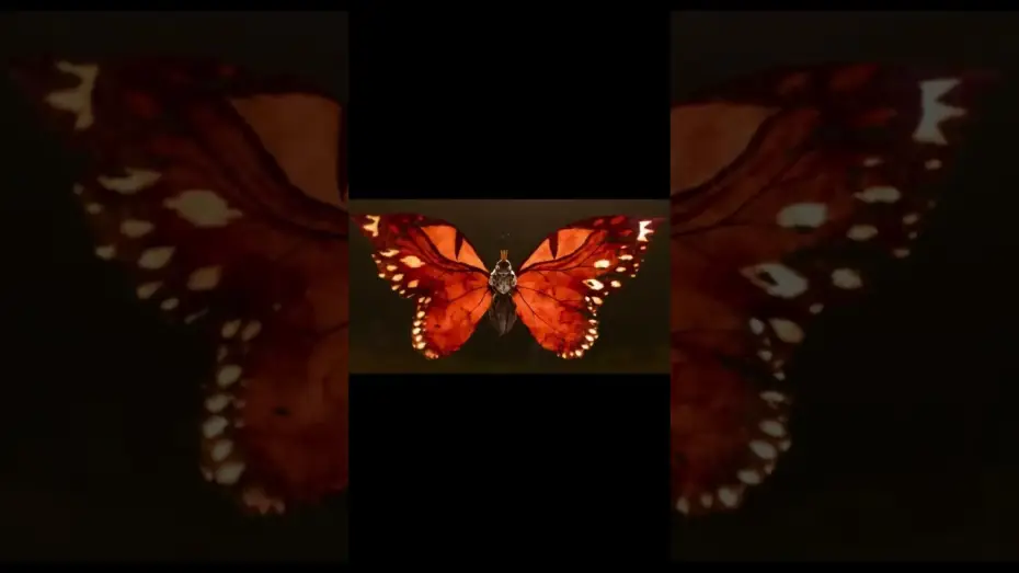 Video for the film Hoppers — JUMPERS (2026) // Film #jumpers