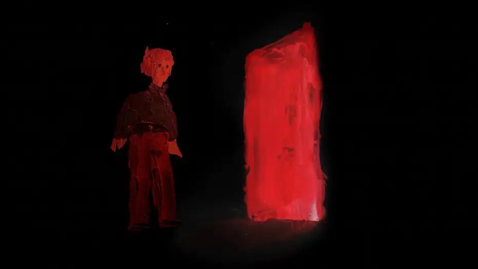 Video for the film Impasto — IMPASTO | Trailer