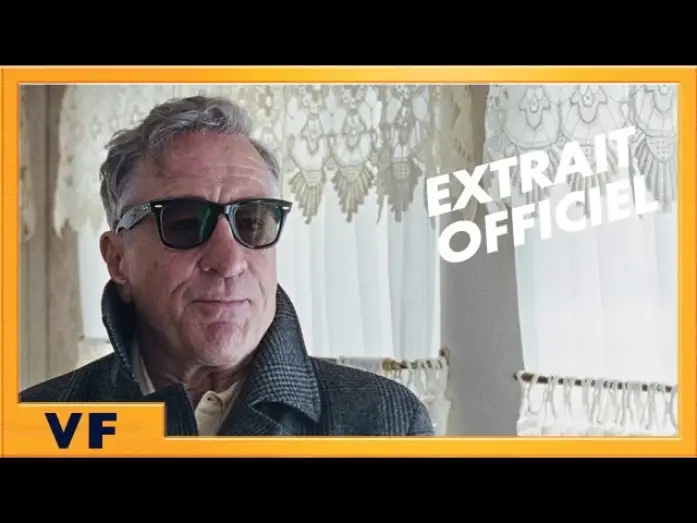 Video for the film Joy — Joy - Extrait Je te le ramène [Officiel] VF HD