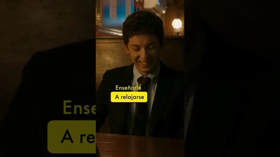 Video for the film No Hard Feelings — Ella tiene mucho trabajo por delante