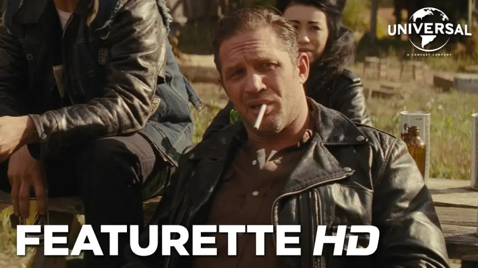 Video for the film The Bikeriders — Featurette - Pertenecer a un grupo [VOSE]