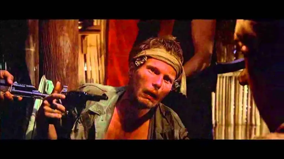Video for the film The Deer Hunter — Voyage au bout de l'enfer - extrait 2 VOST
