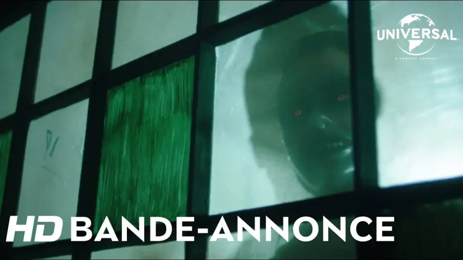 Video for the film The First Purge — American Nightmare 4 : Les Origines - Bande Annonce 2 VF