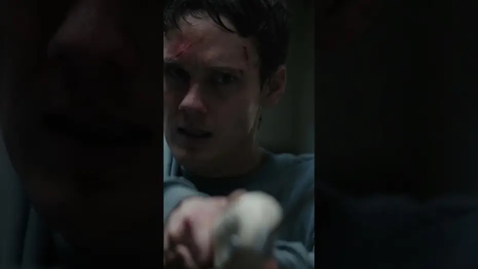 Video for the film Evil Dead Burn — Clive Tyldesley Reviews Evil Dead Burn’s Most Brutal Kills with VAR | Violent Act Review
