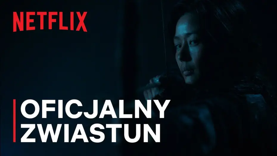 Video for the film Kingdom: Ashin of the North — Kingdom: Ashin of the North | Zwiastun główny | Netflix