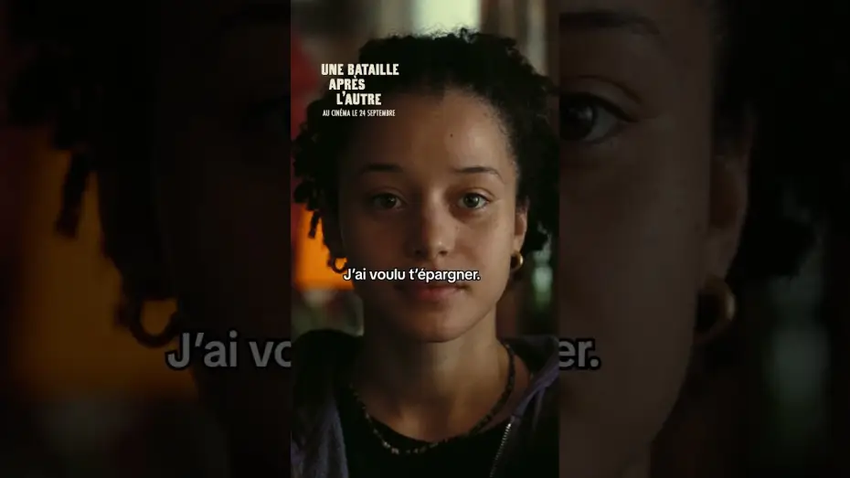 Video for the film BC Project — Leonardo DiCaprio est prêt à tout pour sauver sa fille. #UneBatailleAprèsLAutre