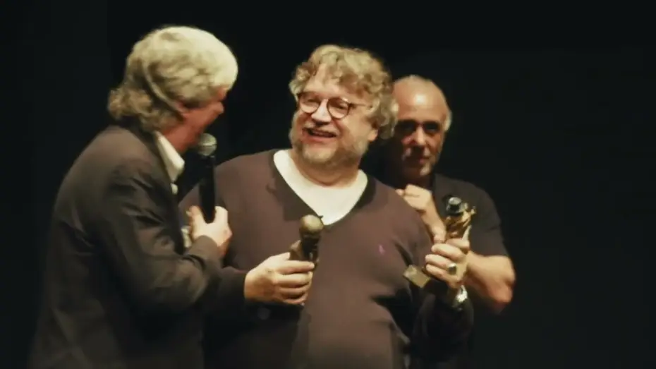 Video for the film Sangre del Toro — Trailer