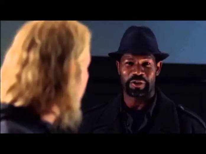 Video for the film The Thirteenth Floor — Passé virtuel- Bande Annonce VF