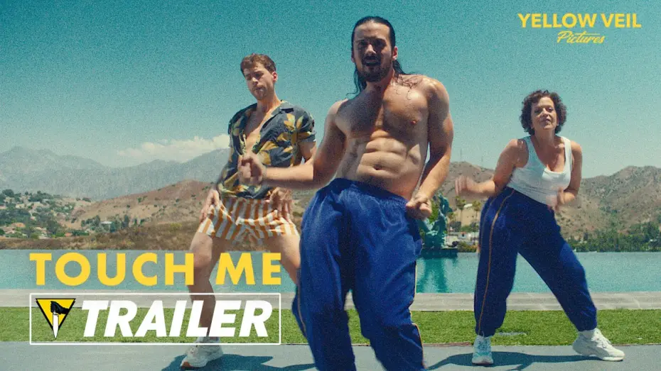 Video for the film Touch Me — TOUCH ME (2026) - Official Trailer
