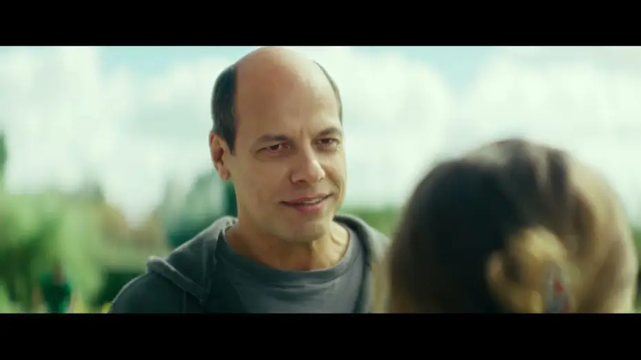 Video for the film Alter Ego — Bande-annonce du long métrage "Alter ego"
