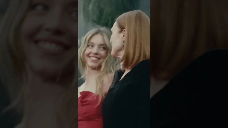 Video for the film Echo Valley — If looks could kill.
