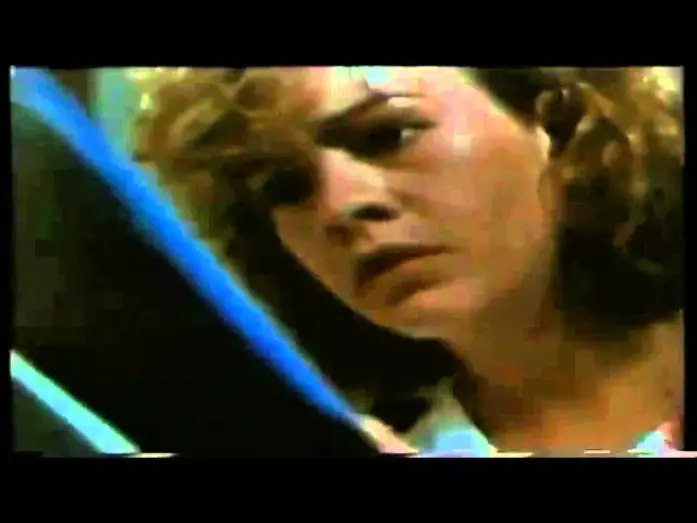 Video for the film Halloween 5: The Revenge of Michael Myers — Halloween 5  Die Rache des Michael Myers Trailer German
