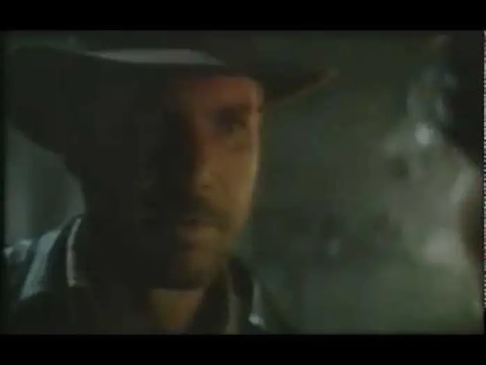 Video for the film Raiders of the Lost Ark — Trailer en castellano de Indiana Jones En busca del arca perdida 1981