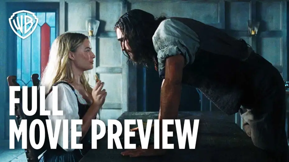 Video for the film “Wuthering Heights” — Full Movie Preview