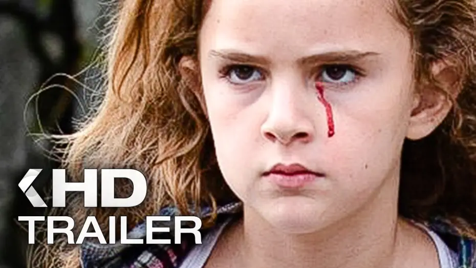 Video for the film Freaks — FREAKS Trailer German Deutsch (2020)