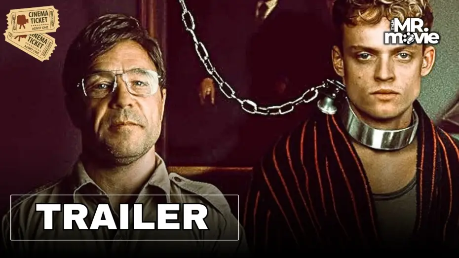 Video for the film The Good Boy — GOOD BOY Trailer Ufficiale Italiano (2026) Stephen Graham | Al Cinema