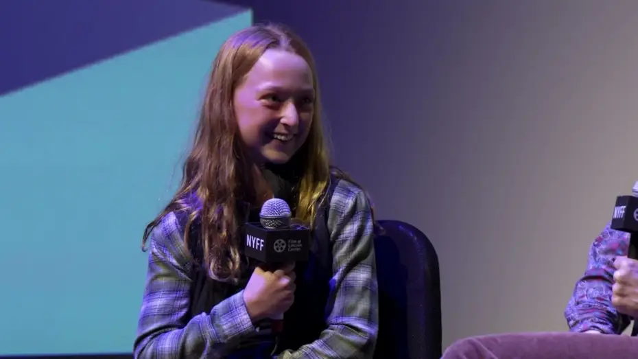 Video for the film Janet Planet — Annie Baker & Zoe Ziegler on Janet Planet, Distinct Perspectives and Mothers