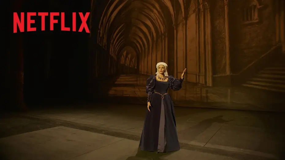 Video for the film Maria — Exclusive Clip