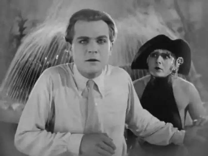 Video for the film Metropolis — METROPOLIS 1927 - Dirigido por Fritz Lang.Trailer oficial