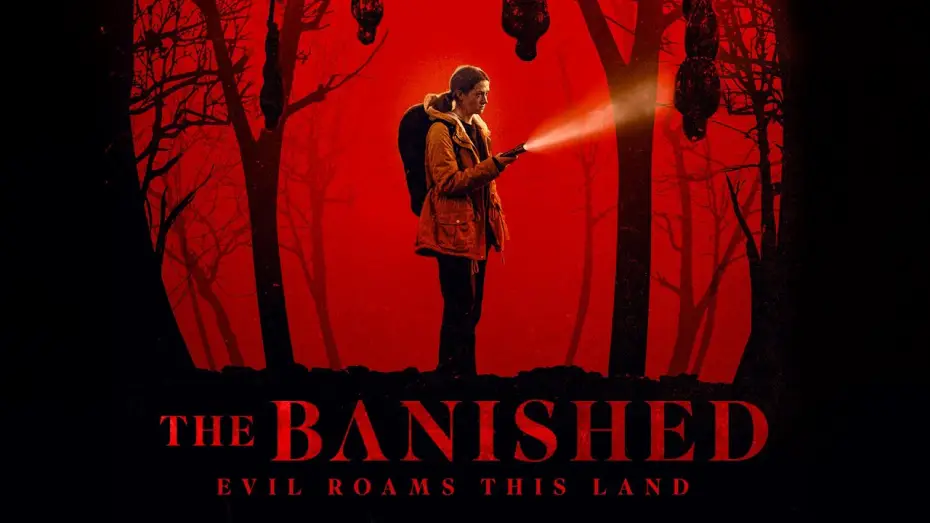 Video for the film The Banished — Official UK Trailer