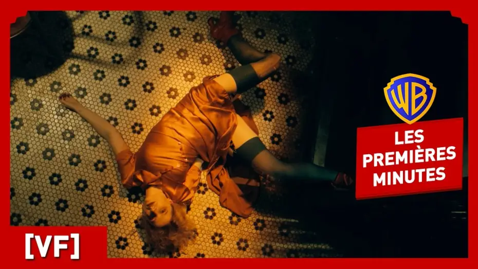 Video for the film The Bride! — THE BRIDE! | Regardez les premières minutes du film