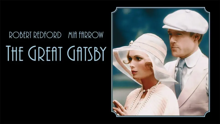 Video for the film The Great Gatsby — Il Grande Gatsby (film 1974) TRAILER ITALIANO