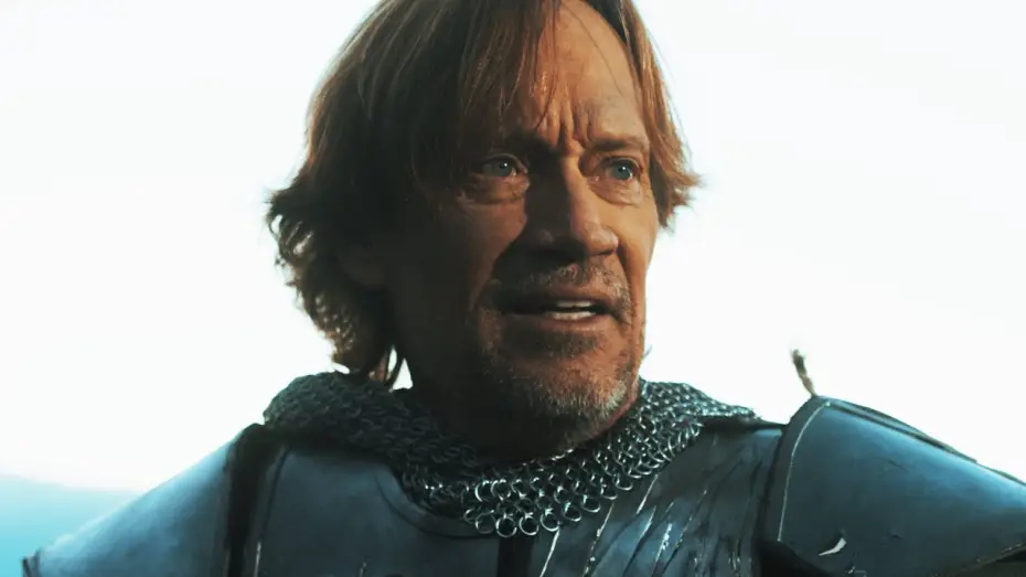 Video for the film The Last Redemption — UK Trailer