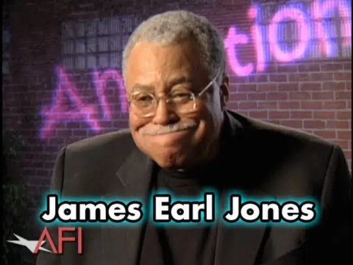 Video for the film The Lion King — James Earl Jones On Playing Mufasa In THE LION KING