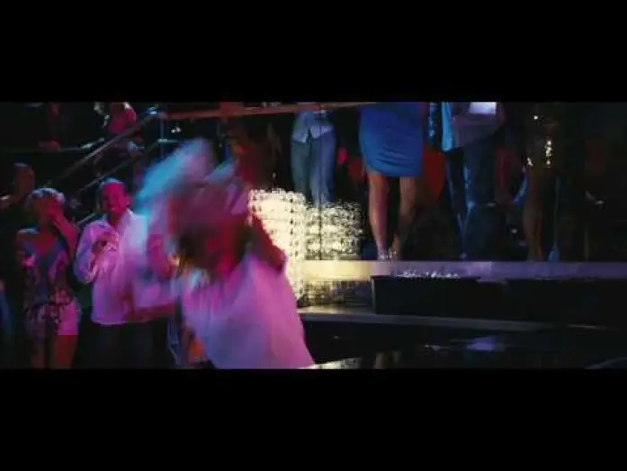 Video for the film What Happens in Vegas — What Happens in Vegas Trailer (HD)