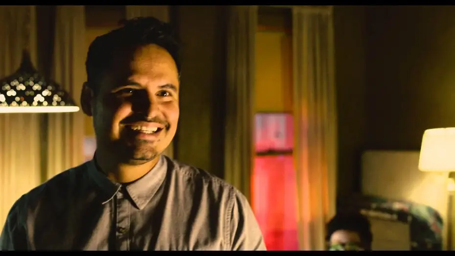 Video for the film Ant-Man — Marvel's Ant-Man - Il Grande Colpo - Pod dal film | HD