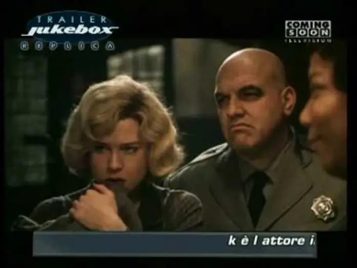 Video for the film Chicago — Chicago - Trailer ita