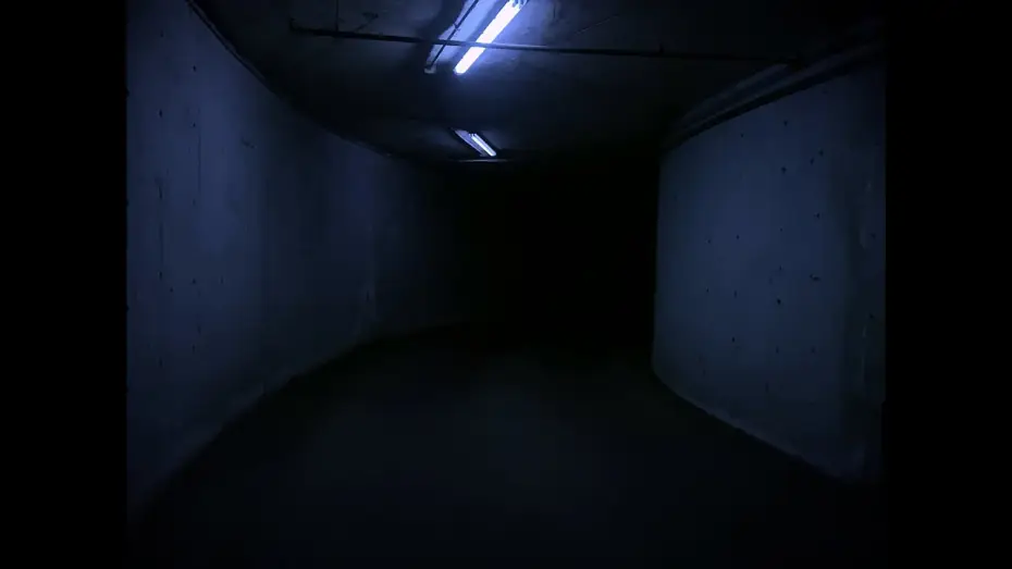 Video for the film Failed Exit — Empire is coming.