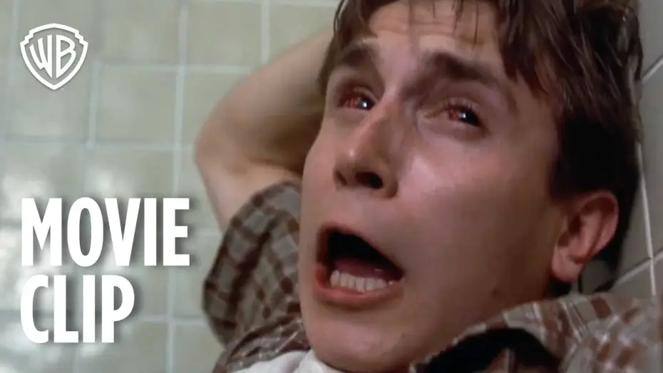 Video for the film Final Destination — Slippery When Wet Death Scene