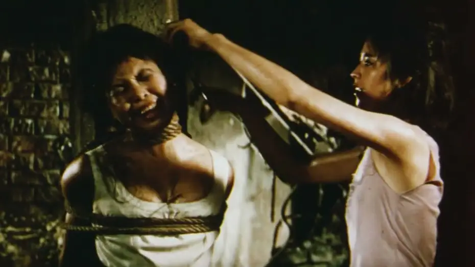 Video for the film Gate of Flesh — trailer: GATE OF FLESH ('64) - Seijun Suzuki sexploitation in English! 4k scan