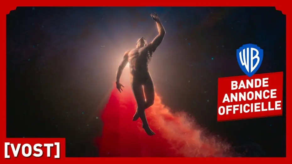 Video for the film Super/Man: The Christopher Reeve Story — Super/Man: L'histoire de Christopher Reeve | Bande-Annonce Officielle