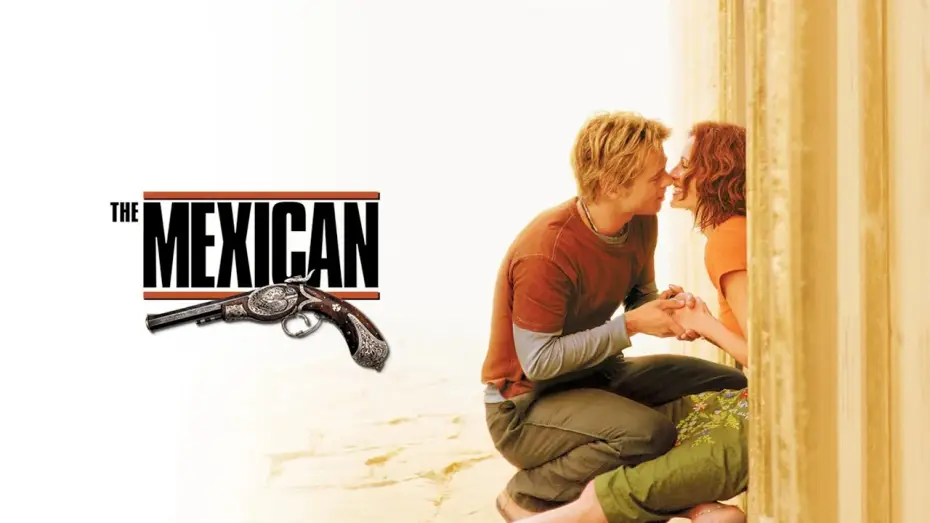 Video for the film The Mexican — The Mexican  - Amore senza la sicura (film 2001) TRAILER ITALIANO