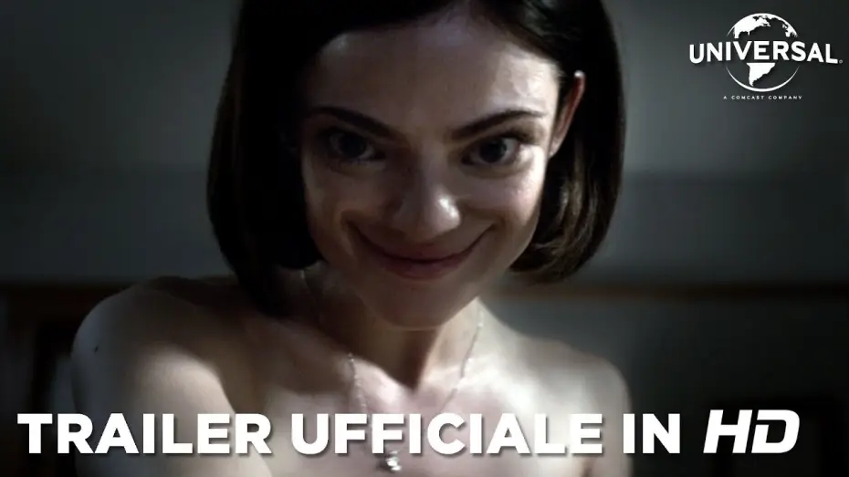 Video for the film Truth or Dare — Obbligo o Verità - Trailer Ufficiale Italiano
