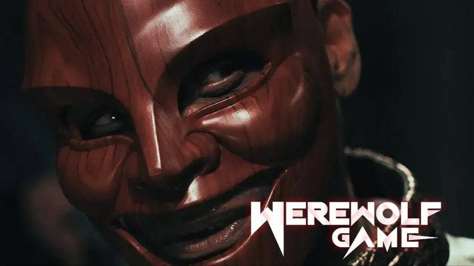 Video for the film Werewolf Game — Werewolf Game | Tony Todd and Bai Ling | Official Trailer