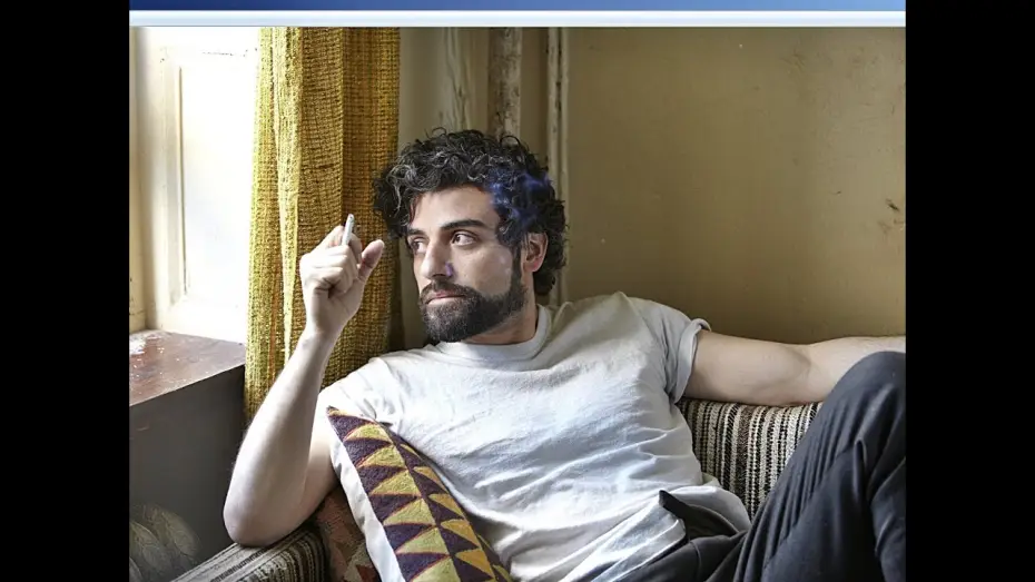 Video for the film Inside Llewyn Davis — INSIDE LLEWYN DAVIS | Teaser-Trailer german deutsch [HD]