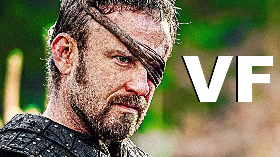Video for the film Medieval — MEDIEVAL Bande Annonce VF (2022) Ben Foster