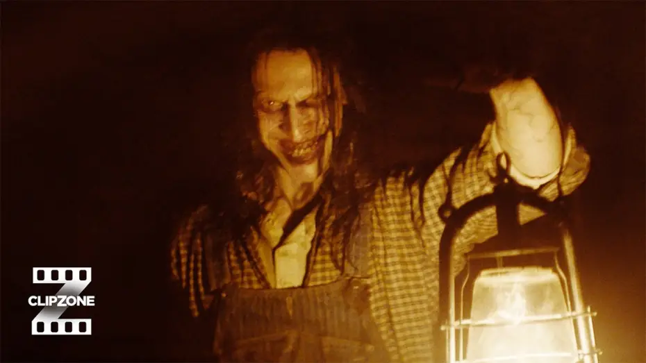 Video for the film The Conjuring: Last Rites — Ed And Lorraine Perform Exorcism