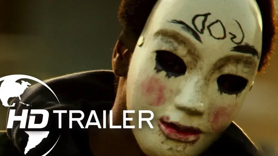 Video for the film The Purge: Anarchy — The Purge: Anarchy - Trailer 2 - Deutsch HD